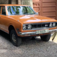 Image for article titled Salvador Dalí Once Painted A Portrait Of A Datsun 610 Wagon
